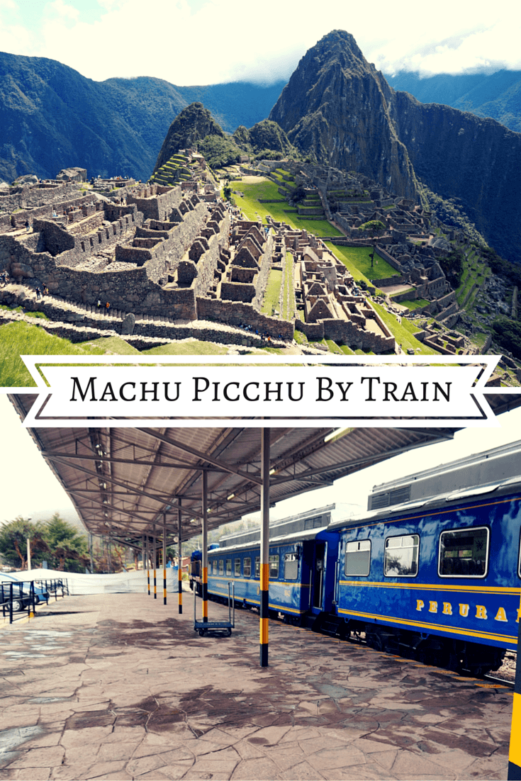 Getting to Machu Picchu can be an adventure in and of itself, but with this guide, we make traveling to Machu Picchu by train a lot easier.