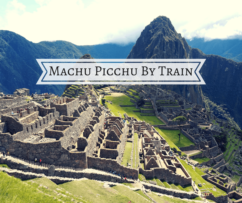 Getting to Machu Picchu can be an adventure in and of itself, but with this guide, we make traveling to Machu Picchu by train a lot easier.
