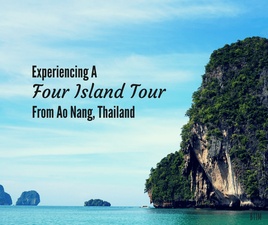 Island tours in Thailand are a must, especially in the SE region. In this post, we offer tips so you get the most out of your island tour!