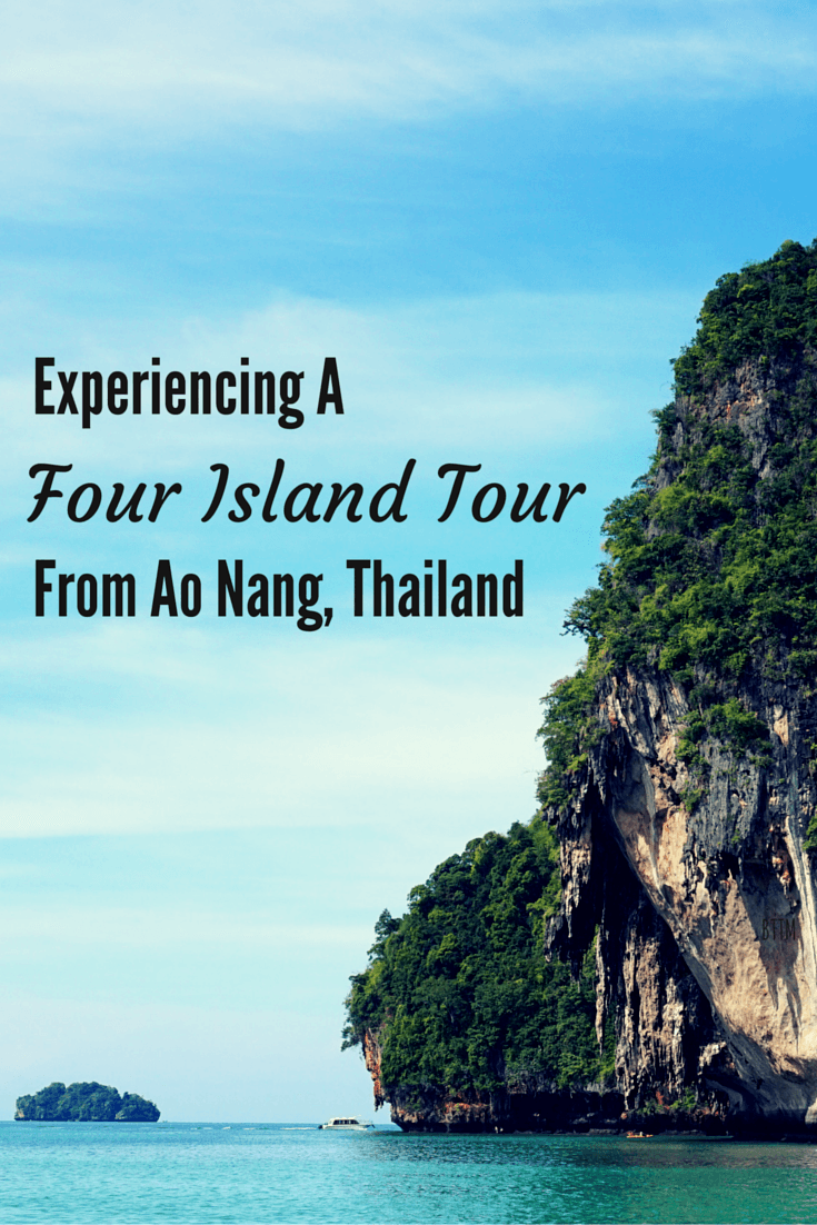 Island tours in Thailand are a must, especially in the SE region. In this post, we offer tips so you get the most out of your island tour!