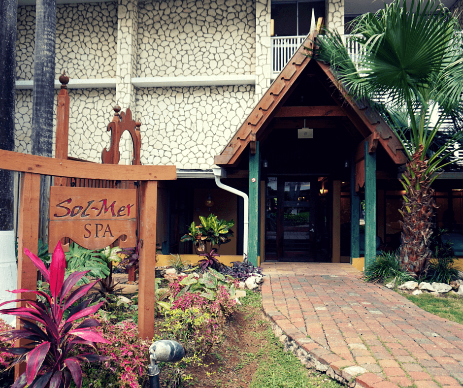 Buddy The Traveling Monkey Holiday Inn Resort Montego Bay