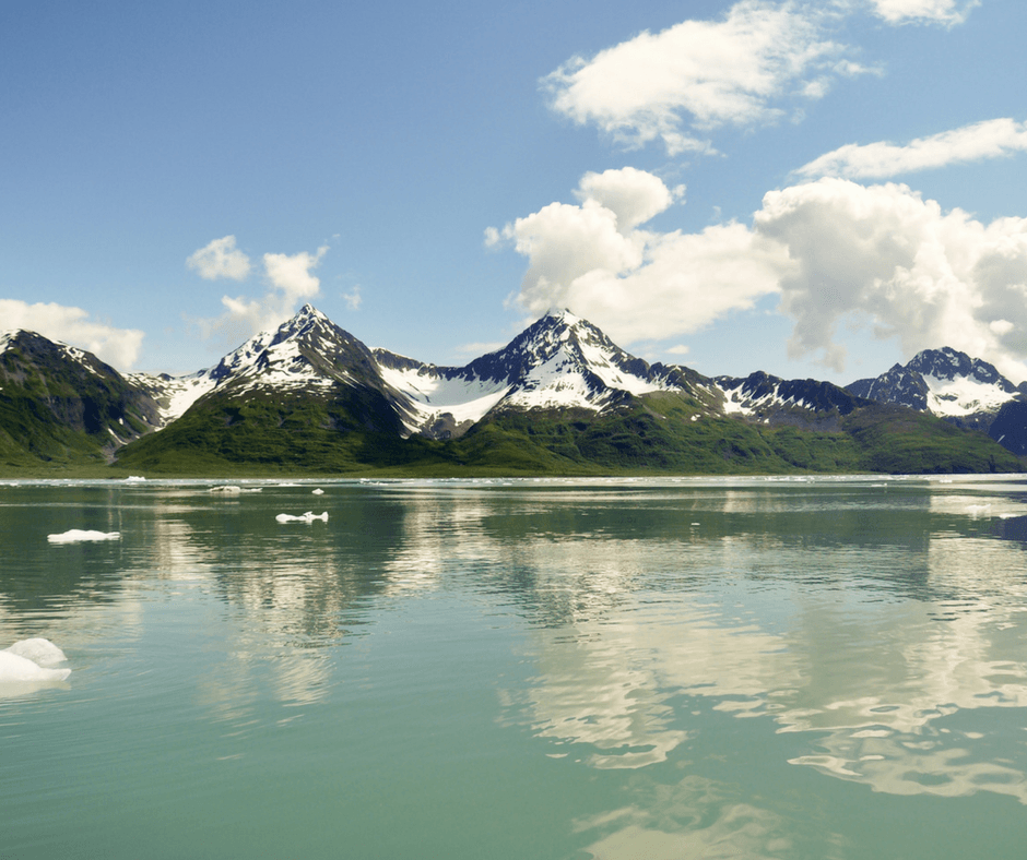 Reasons To Visit Alaska