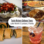 Taste History Culinary Tours In Lake Worth & Lantana, Florida