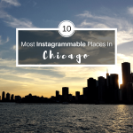 The 10 Most Instagrammable Places In Chicago