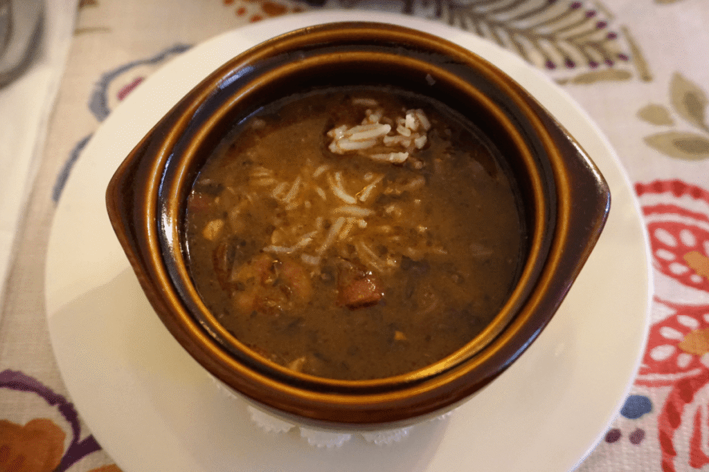 The Best Restaurants In Vicksburg, Mississippi - Buddy The Traveling Monkey