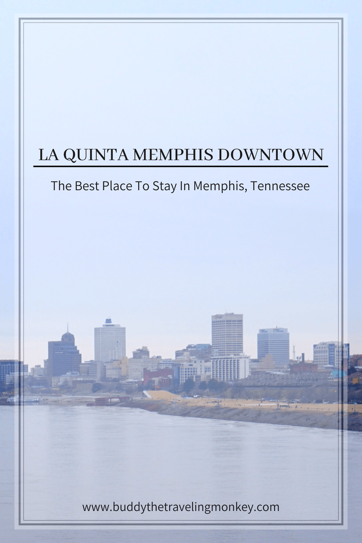 The La Quinta Memphis Downtown is not only in a great location, but also provides guests with many complimentary amenities like free parking, breakfast, and WiFi! Click the link to see why we believe this new downtown hotel is one of the best places to stay in Memphis, Tennessee.