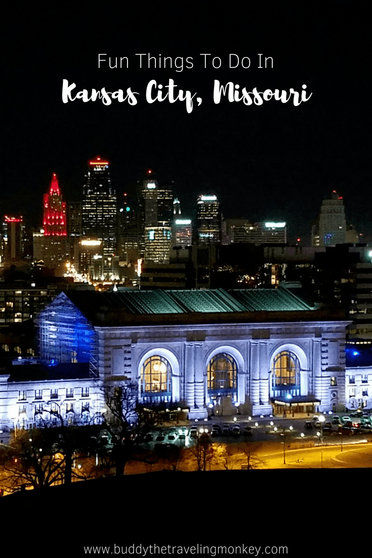 There are so many fun things to do in Kansas City, Missouri! Click to see which top Kansas City tourist attractions were our favorites!