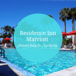 Residence Inn Miami Beach – Surfside