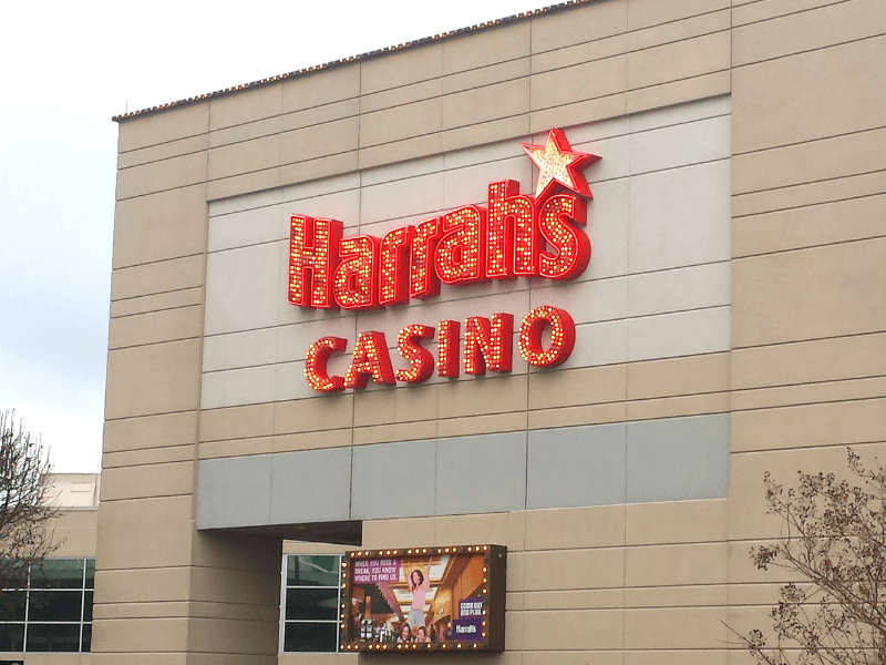 Things to do in Metropolis include visiting the Metropolis casino