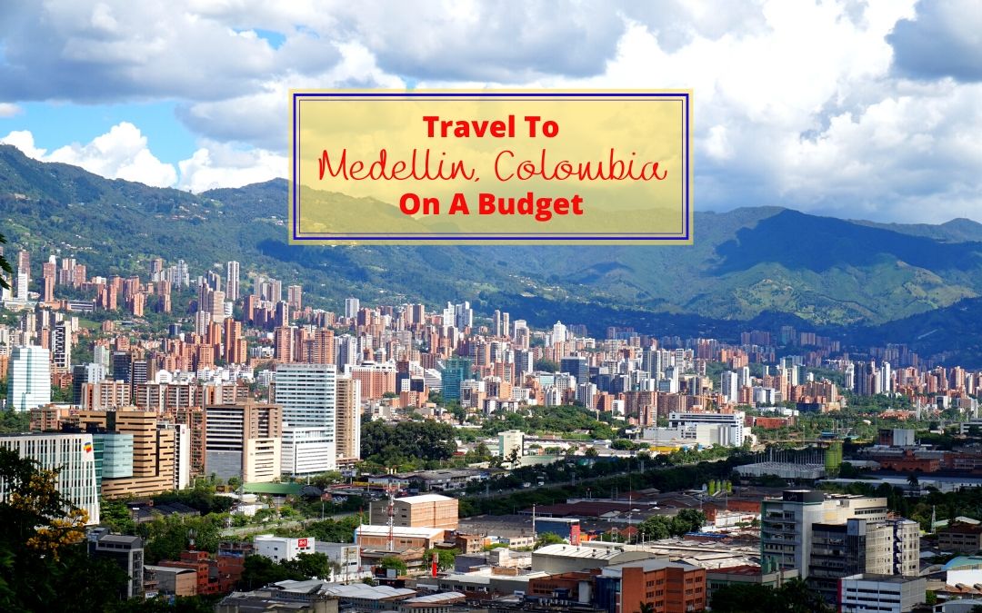 Traveling to Medellin on a budget is totally possible thanks to many free attractions, cheap public transportation, and inexpensive food.