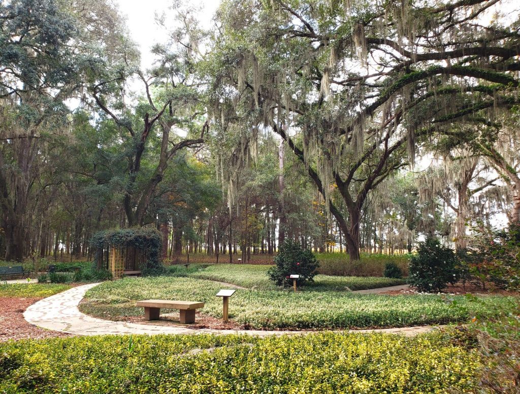 visiting Sholom Park is one of the best things to do in Ocala