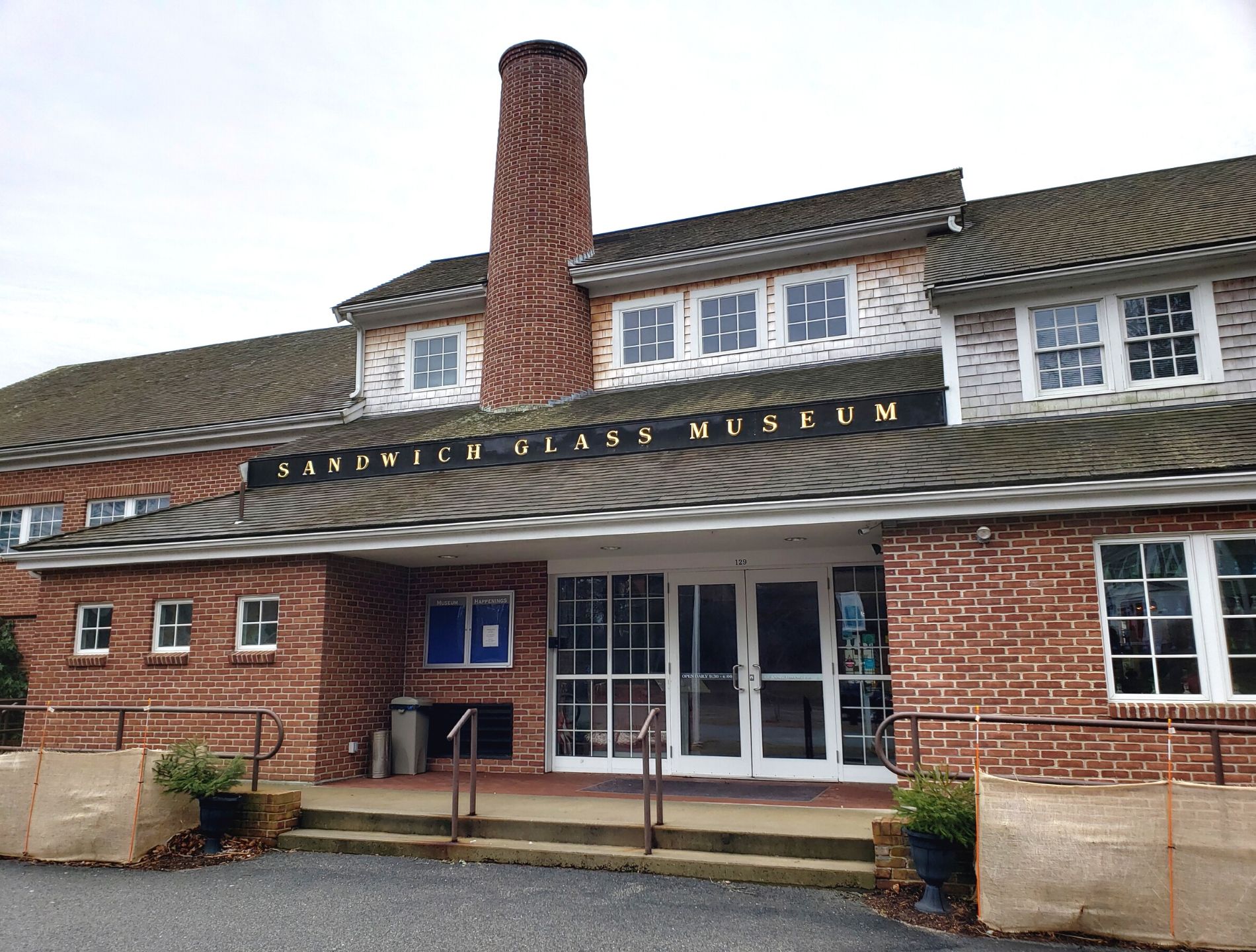 Fun Things To Do In Sandwich, Massachusetts - Buddy The Traveling Monkey