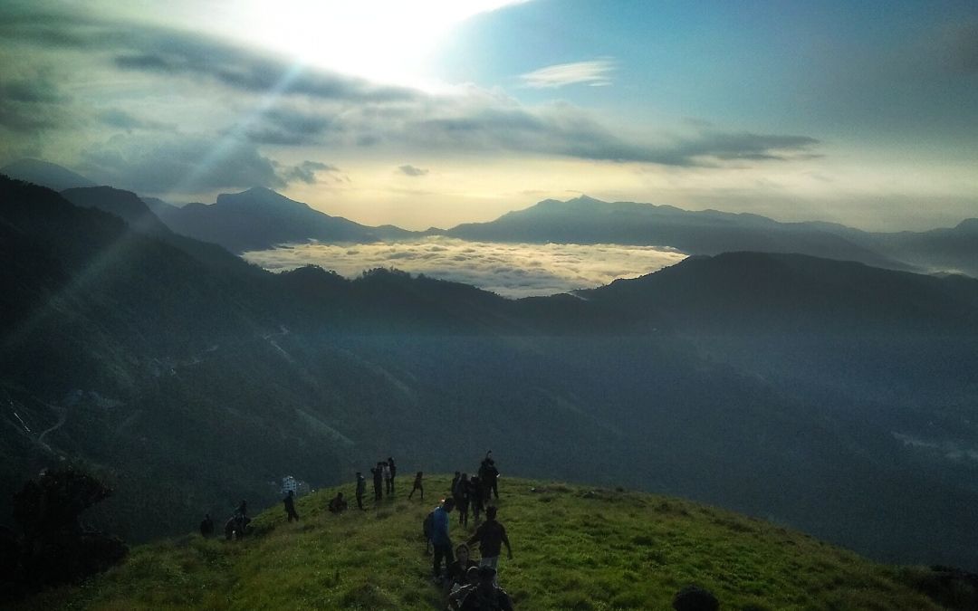 The newest Kerala Tourism campaign #humanbynature has us itching to visit Kerala, India because Kerala's way of life is unlike anything else.