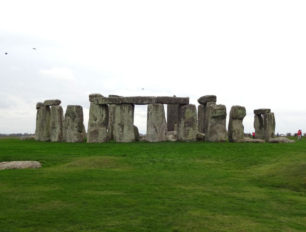 is Stonehenge worth seeing? We think so!