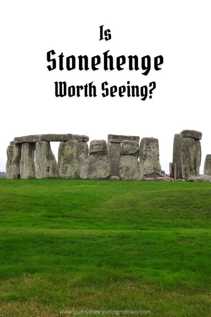 Is Stonehenge worth seeing? How close can you get to Stonehenge? What else is there to do at Stonehenge? We answer these questions and more!
