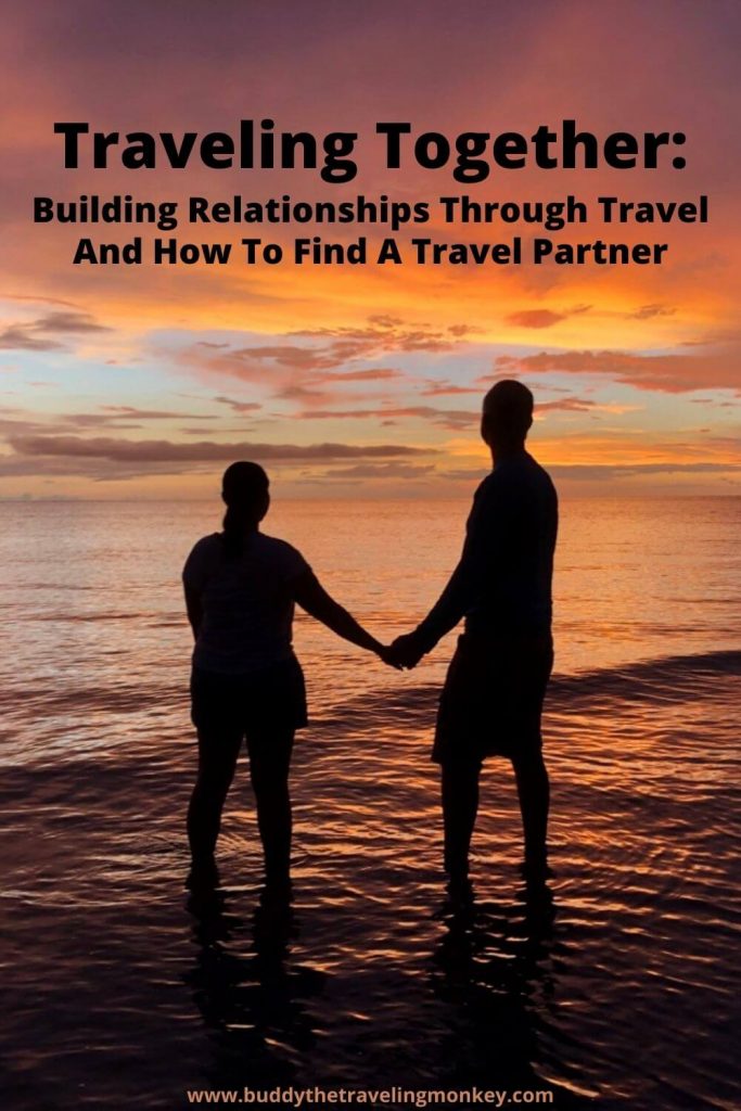 Traveling together helps strengthen relationships. We list the top benefits of couples travel and how to find your ideal travel partner.
