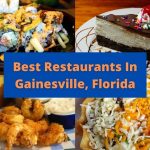 Best Restaurants In Gainesville, Florida