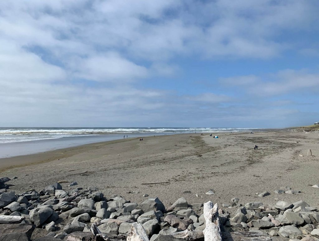 Ocean Shores is one of the best cities to visit in Washington State