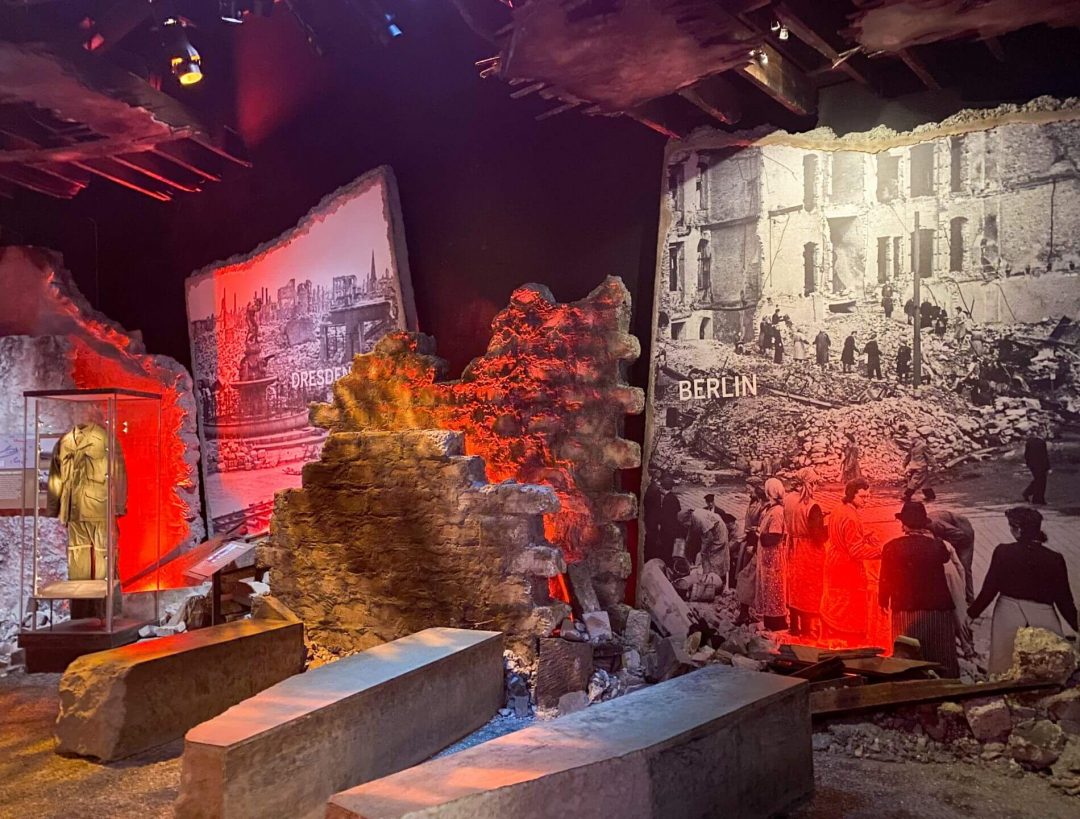 Best Military Museums In The US Buddy The Traveling Monkey