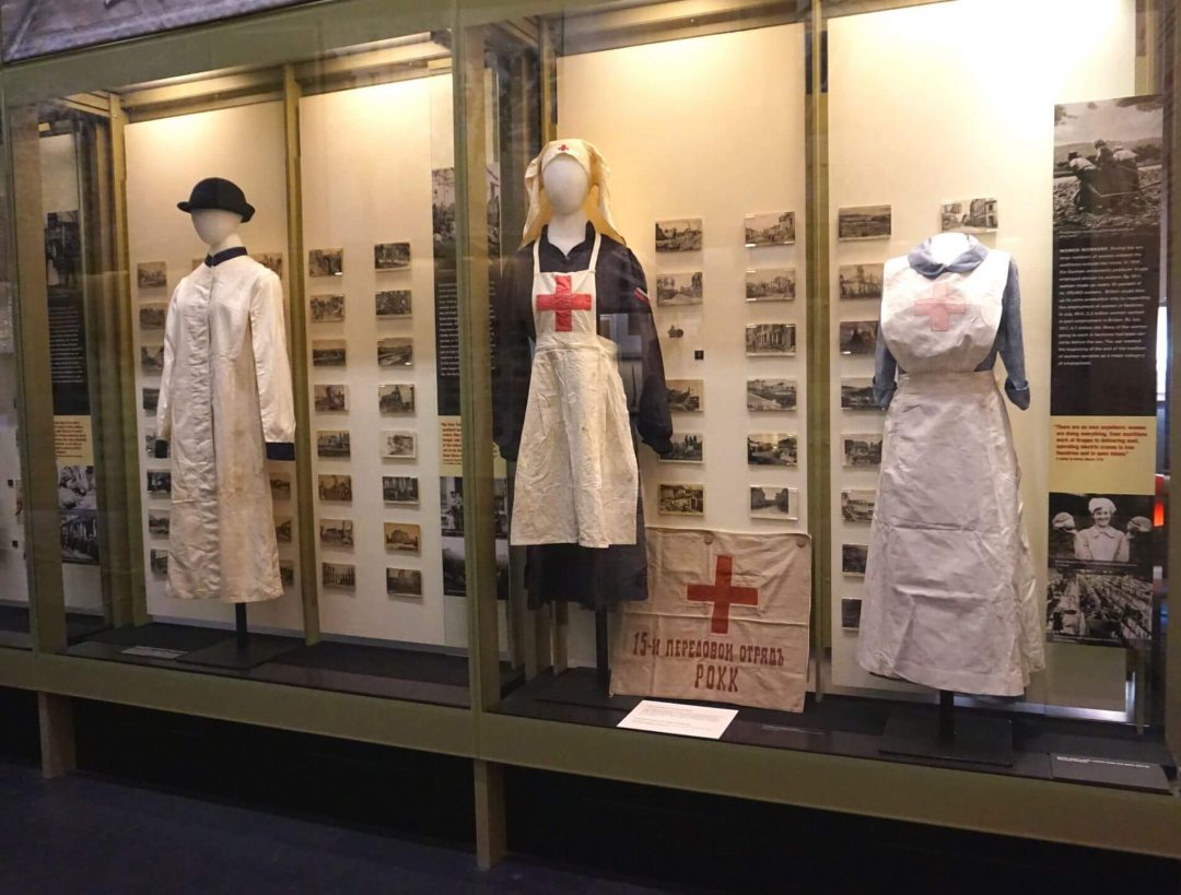 Best Military Museums In The US Buddy The Traveling Monkey