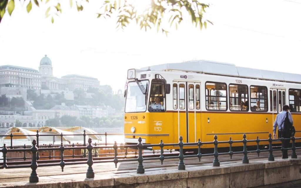 15+ Best Weekend Trips From Budapest, Hungary - Buddy The Traveling Monkey
