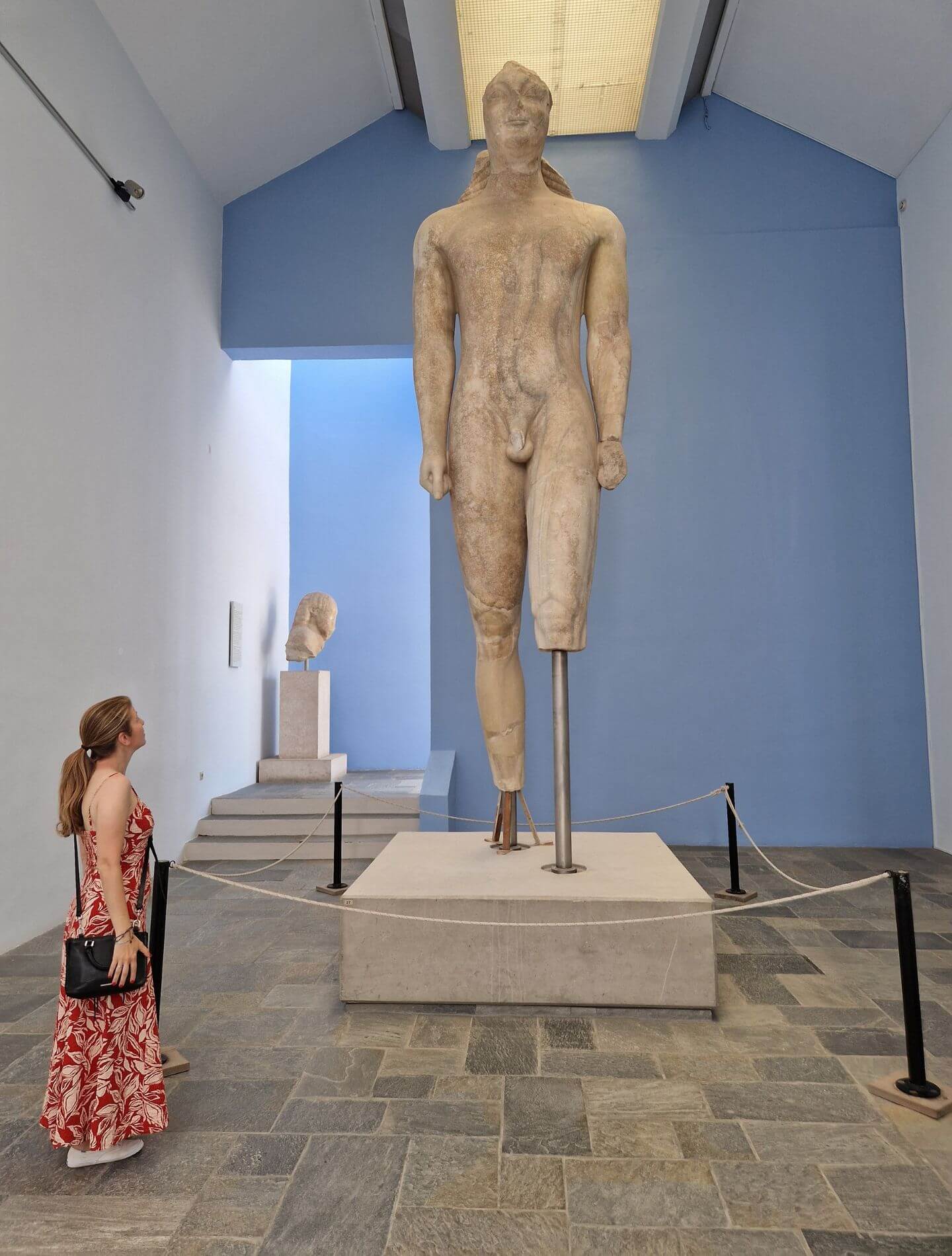 20+ Best Museums In Greece - Buddy The Traveling Monkey