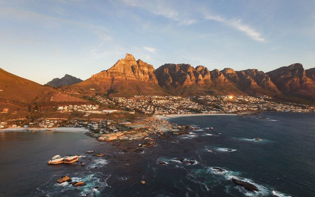 Best time to visit South Africa! We break down it down by seasons, costs, and activities so you can plan your trip accordingly.