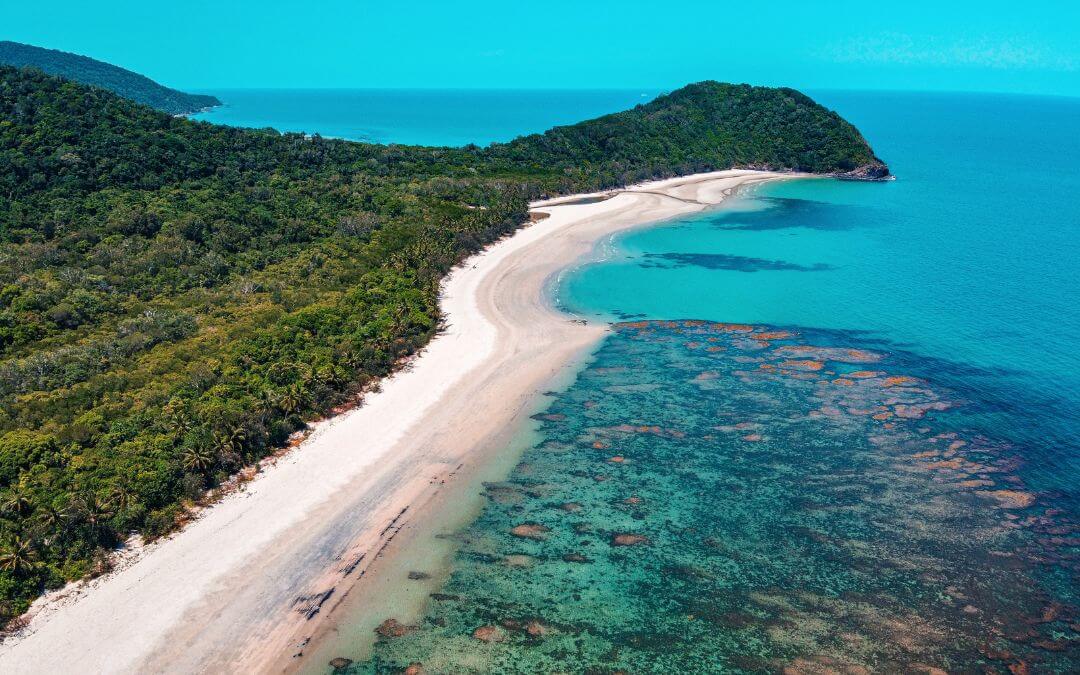 Want to plan the perfect trip to North Queensland? We've got you covered! We have seven tips to ensure you have the best trip ever.