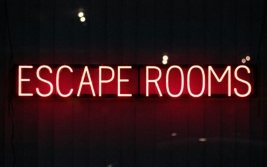 Escape room adventures in Queens, New York. Our complete guide has everything you need to know to have a great time and ensure you escape.