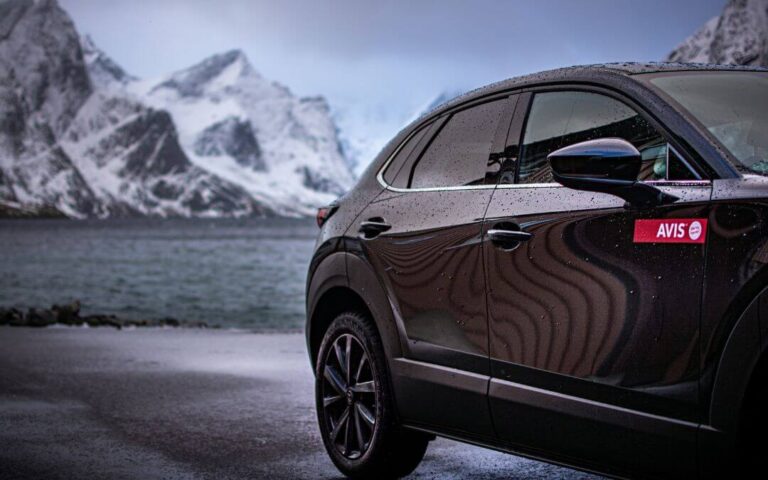 From Convenience to Cost Savings: The Perks of Renting a Car for Travel
