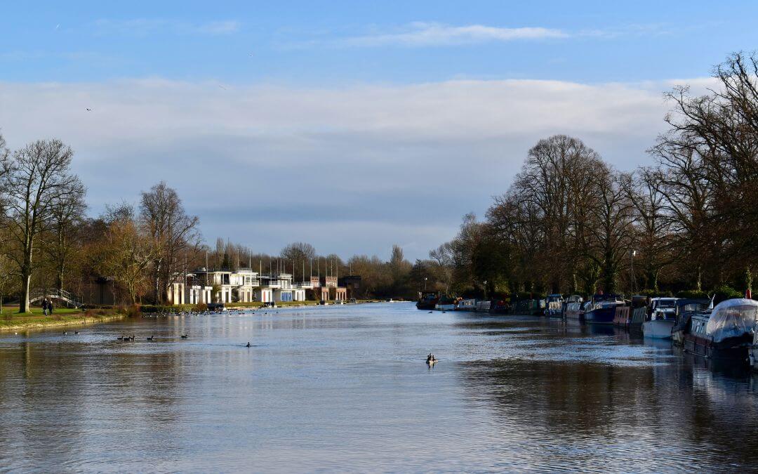 Cruises in Oxford! Experience a different way to see this amazing city. We have all the information you need.