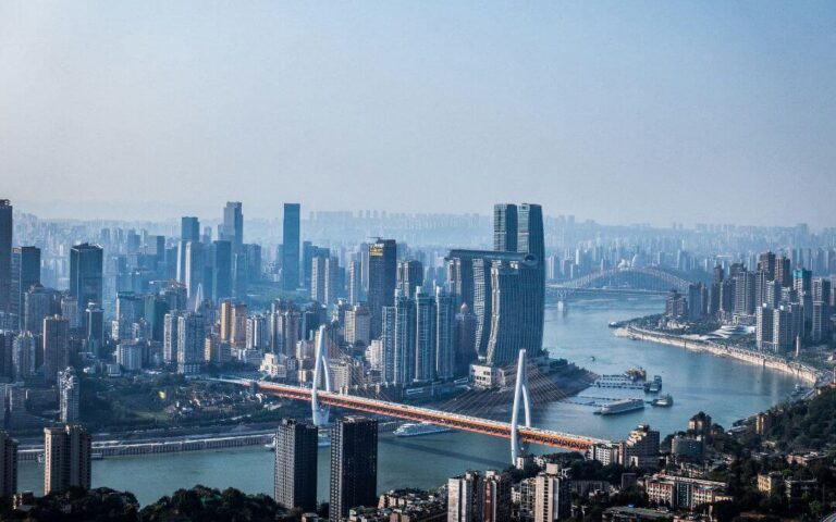 Things to Do in Chongqing Besides Eating Hotpot