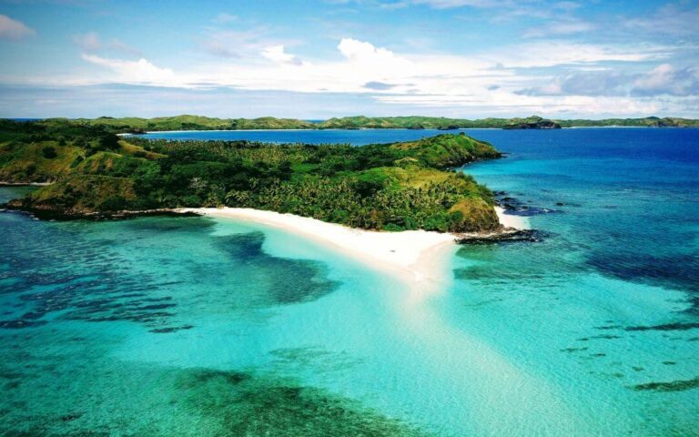 Planning a Trip to Fiji? Here’s How to Choose the Right Resort for You