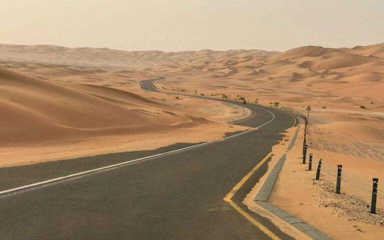 Road Trips as a Lifestyle – Why Mobility Shapes Personal Freedom