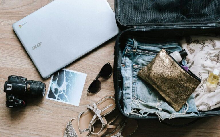 Looking To Buy Travel Essentials In Bulk? Try These Tricks Today!